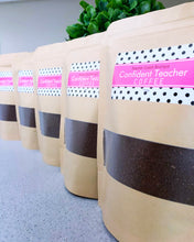 Load image into Gallery viewer, Confident Teacher Coffee (Organic)