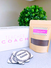 Load image into Gallery viewer, Confident Teacher Coffee (Organic)