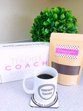 Load image into Gallery viewer, Confident Teacher Coffee (Organic)