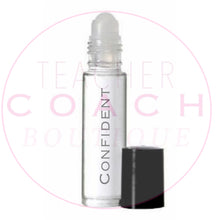 Load image into Gallery viewer, Confident Teacher Essential Oil Roll On